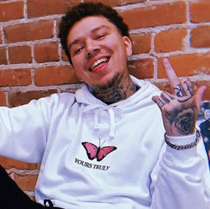 Meet your Posher, Marissa